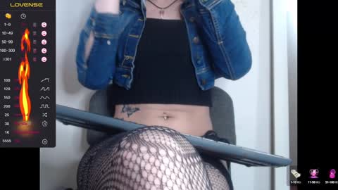 lorenitha online show from January 16, 11:06 pm
