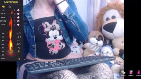 lorenitha online show from February 3, 12:57 pm