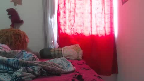 lorenitha online show from October 12, 5:04 pm