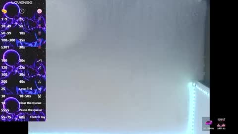 lorenitha online show from June 30, 5:24 pm