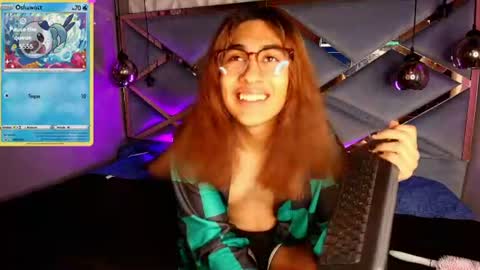 LorettMatthew online show from July 23, 5:16 am