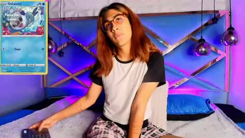 LorettMatthew online show from August 1, 5:08 am