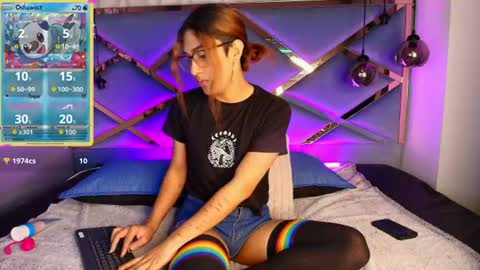 LorettMatthew online show from August 2, 5:08 am