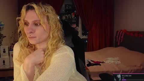 Lori -----------------------------------    online show from December 20, 2:05 pm