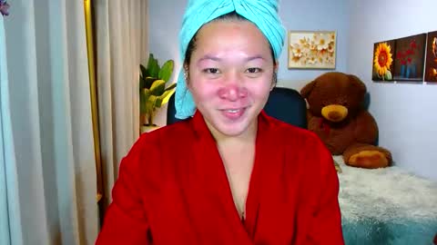 Cathy online show from November 13, 2:14 pm