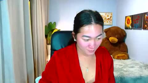 Cathy online show from November 23, 12:07 pm