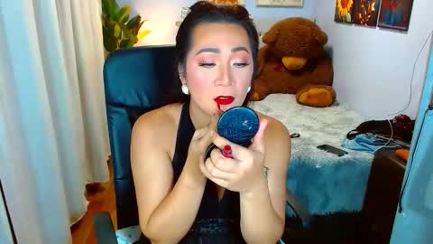 Cathy online show from June 3, 12:17 pm