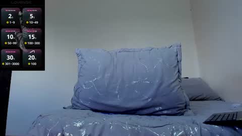 Mi lu online show from July 24, 1:53 pm