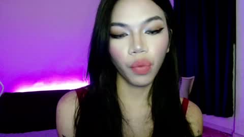 Seren online show from August 3, 4:57 pm