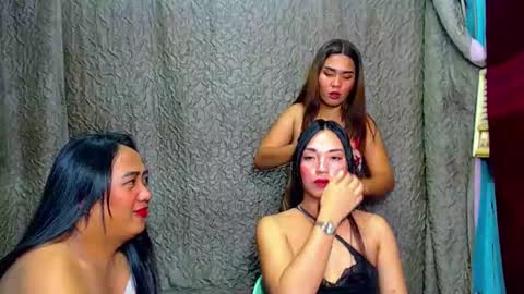 alexa alice jane daisy online show from November 6, 5:46 pm