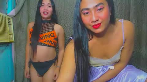 alexa alice jane daisy online show from November 7, 5:57 pm