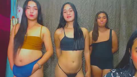 alexa alice jane daisy online show from November 9, 6:08 pm