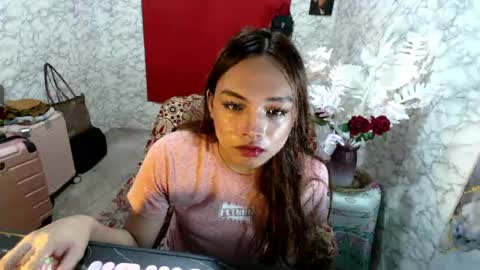 Bella Xox online show from July 23, 1:53 pm