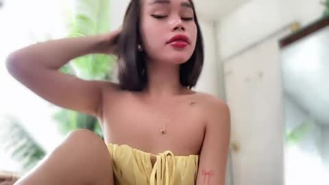 lovely_cittie18 online show from June 18, 4:02 am