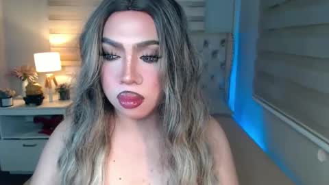 Rebeca online show from February 13, 6:16 pm