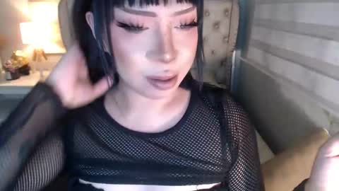 Rebeca online show from June 9, 5:01 pm
