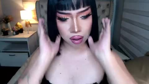 Rebeca online show from June 12, 5:12 pm