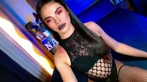 lovelymiss_shyna11 online show from June 19, 3:16 pm