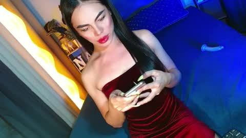 lovelymiss_shyna11 online show from June 30, 1:44 pm