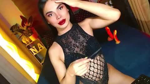 lovelymiss_shyna11 online show from August 3, 11:38 am