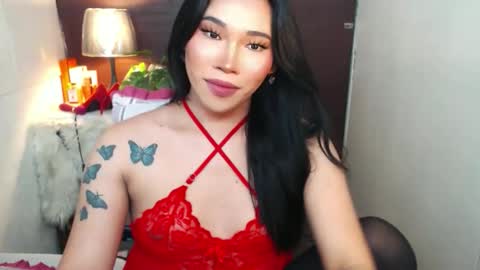 STWEET LINA online show from March 27, 4:52 pm