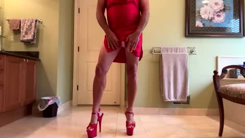 Snapshot of lovethosegirls58 chatting on October 7, 2:07 pm lovethosegirls58 online show from October 7, 2:07 pm