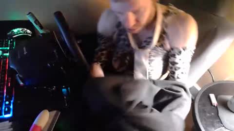 EATMYCUMLtissaeFemboy online show from January 10, 7:14 am