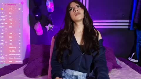 Angel Gomez online show from June 6, 6:59 pm