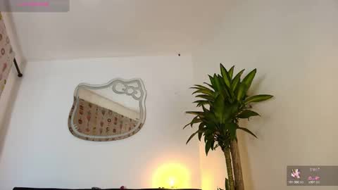 luciana_glow online show from February 1, 2:21 am