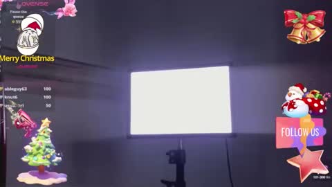 lucianaat online show from November 29, 11:01 am