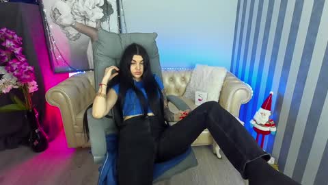 Monika online show from January 4, 6:41 am