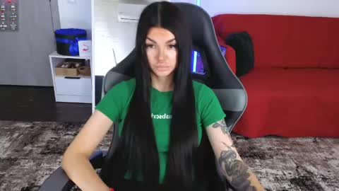 Monika online show from June 6, 7:26 am