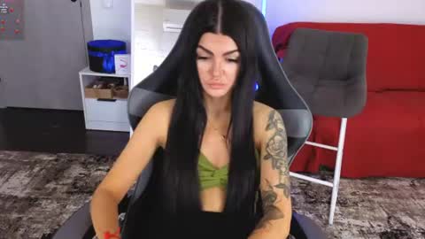 Monika online show from June 14, 5:19 am