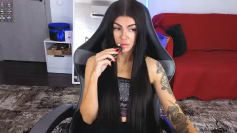 Monika online show from June 15, 8:38 am