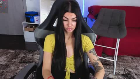 Monika online show from June 19, 9:14 am