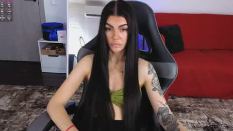 Monika online show from June 24, 5:49 am