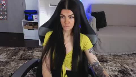 Monika online show from June 28, 5:35 am