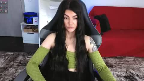 Monika online show from July 10, 8:51 am
