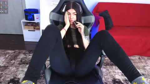 Monika online show from July 11, 9:03 am