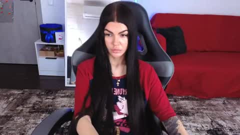 Monika online show from July 14, 8:29 am