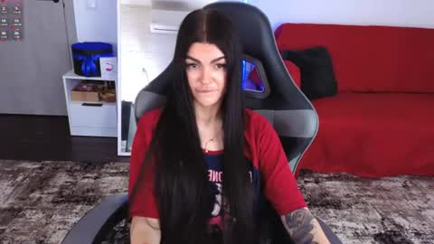 Monika online show from July 14, 10:21 am