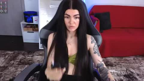Monika online show from July 19, 5:45 am