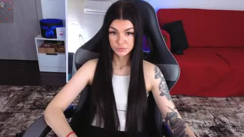 Monika online show from July 25, 8:23 am