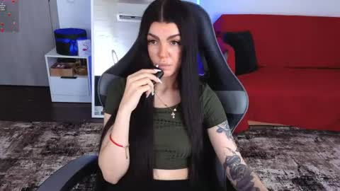 Monika online show from August 3, 7:41 am