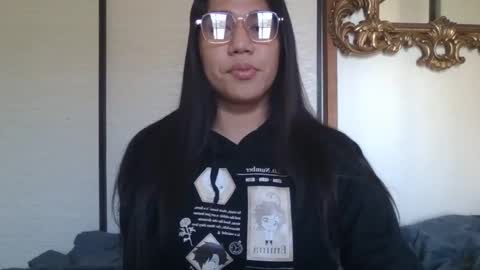 luckyts_cumx online show from January 29, 4:47 am