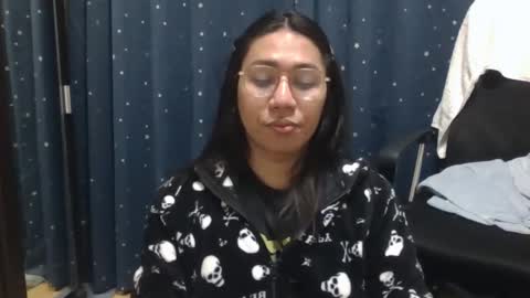 luckyts_cumx online show from January 30, 1:10 pm