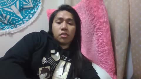 luckyts_cumx online show from February 12, 12:12 pm