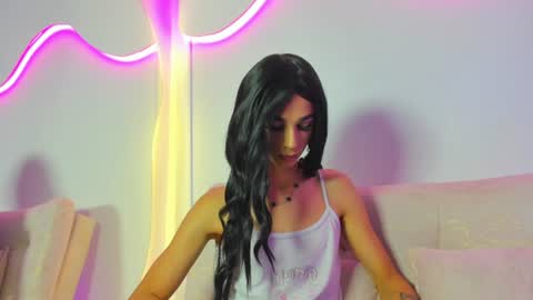 lucy  online show from July 29, 2:26 pm