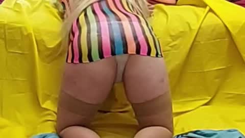 Lucy online show from October 23, 9:41 pm