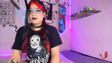 Lucy online show from June 19, 11:48 am
